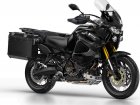 Yamaha XT1200ZE Super Tènèrè Raid Edition